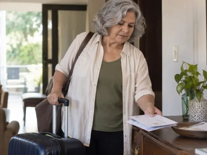 Cena cotidiana brasileira relacionada a perdeu o ritmo? um plano simples para retomar a rotina sem começar do zero