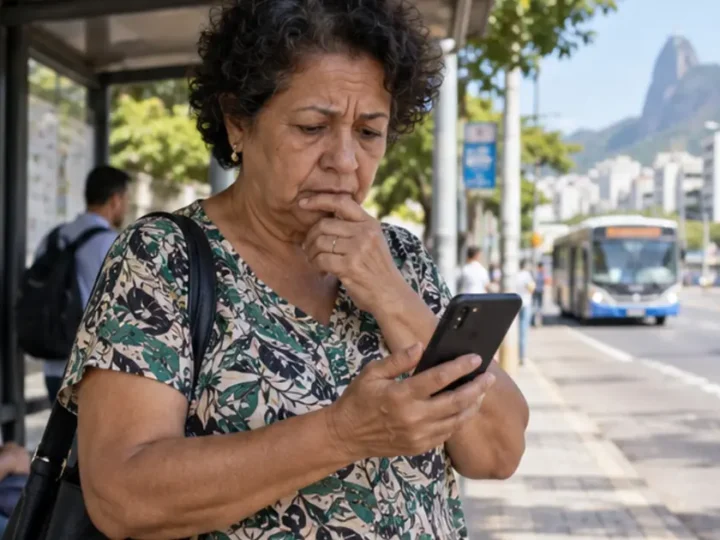 Cena editorial brasileira sobre quando sua mente sempre espera o pior: como voltar aos fatos